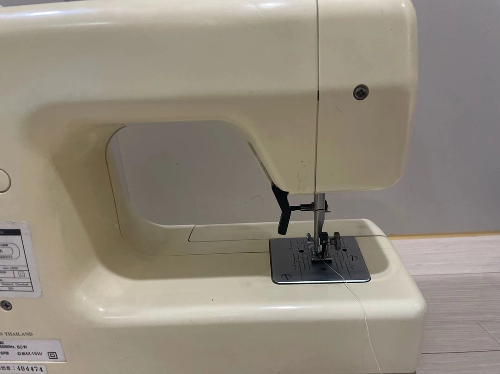 라이온 미싱기 jem 639 이미지