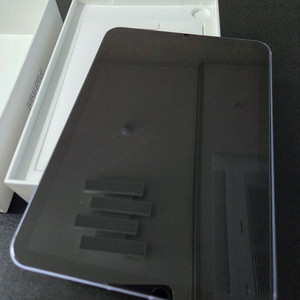 아이패드 미니 6세대 64GB 셀룰러 이미지