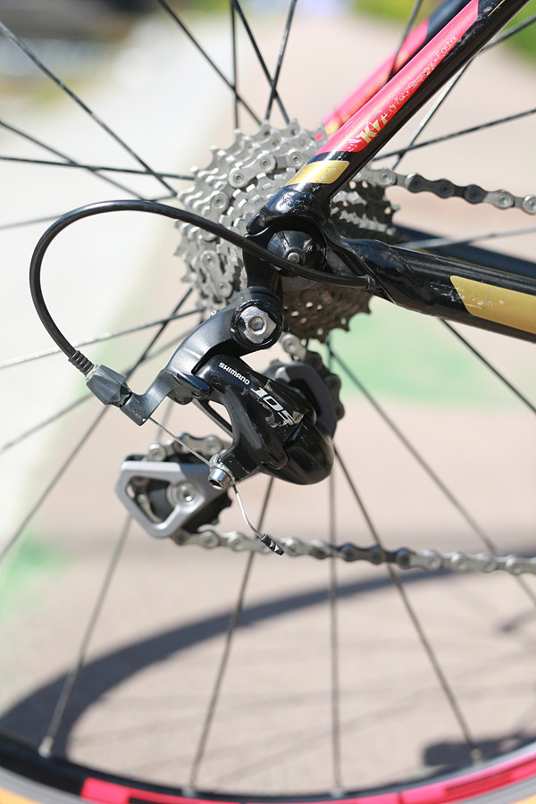 *42만원*첼로 솔레이어 A7 105 47사이즈 이미지