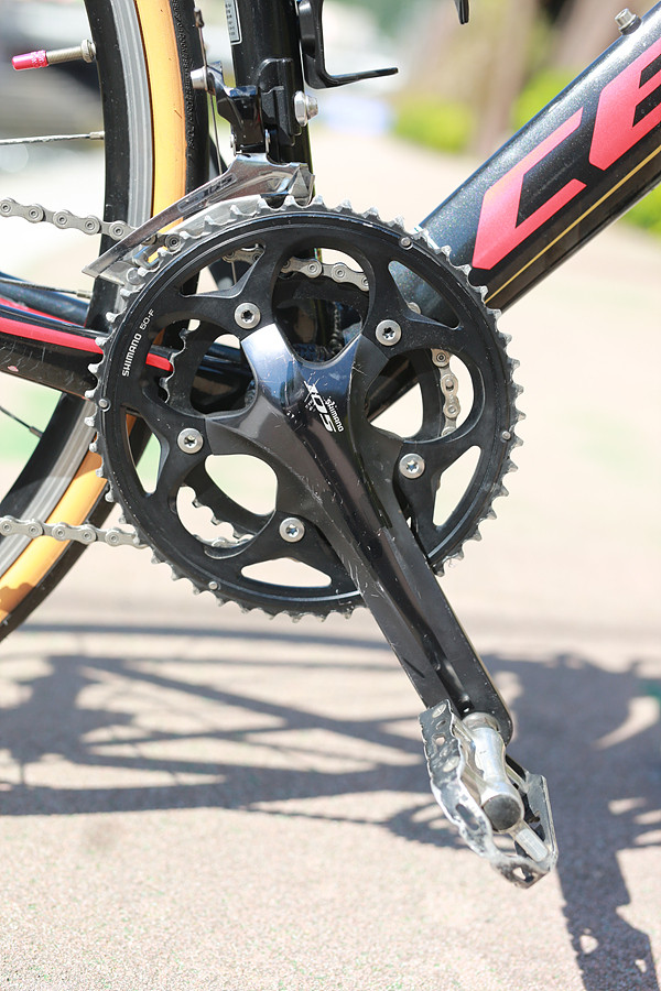 *42만원*첼로 솔레이어 A7 105 47사이즈 이미지