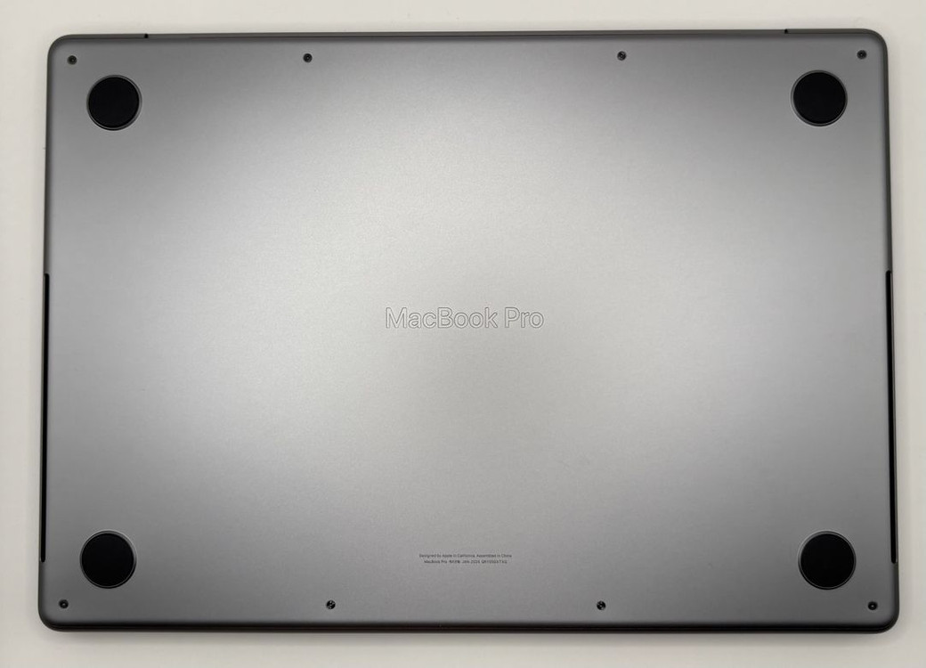 맥북 프로 14 M3 Pro 8GB/512GB 이미지