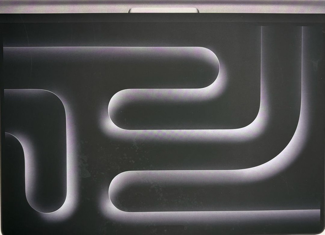 맥북 프로 14 M3 Pro 8GB/512GB 이미지