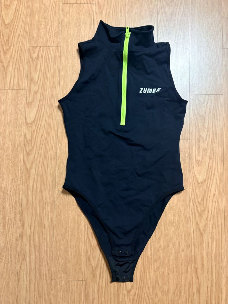 줌바 줌바웨어 이미지