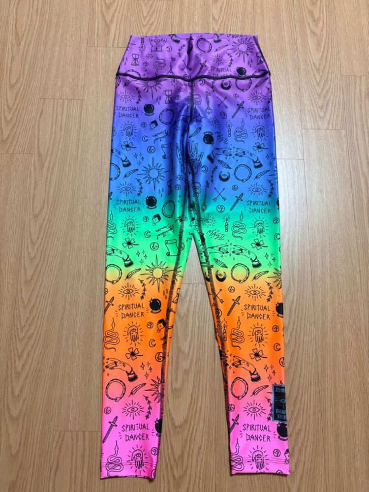 줌바 줌바웨어 이미지