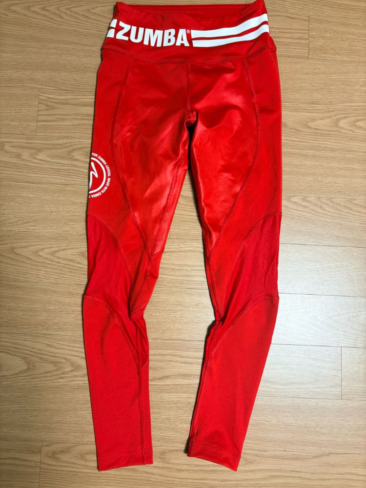 줌바 줌바웨어 이미지