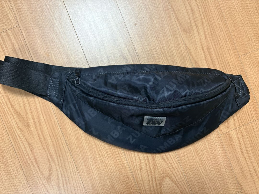 줌바 줌바웨어 이미지