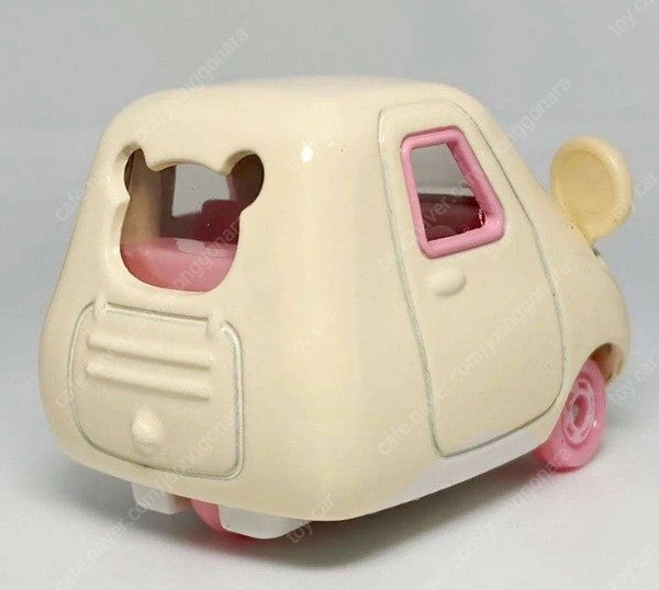 토미카 드림토미카 코리락쿠마 단종 레어템 미사용 새상품 이미지