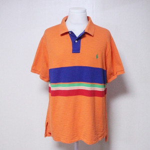 랄프로렌 폴로 남성 105 카라 반팔 티셔츠(3) 이미지