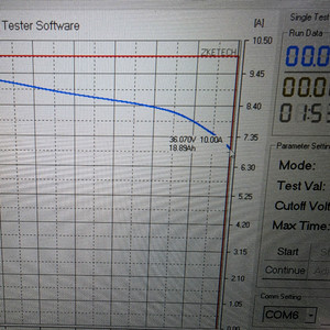 48v 20ah 전기자전거 배터리 모토벨로 배터리 ktx 배터리 이미지