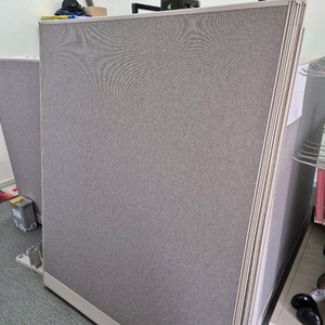 사무실 파티션 이미지