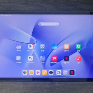 샤오미미패드5 128GB 국내정발 이미지