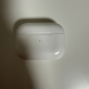 에어팟 프로 1세대 본체 이미지