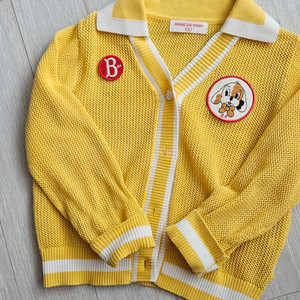 베베드피노 여름가디건100 이미지