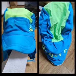 베네통 수영모자 52센치 8천 이미지