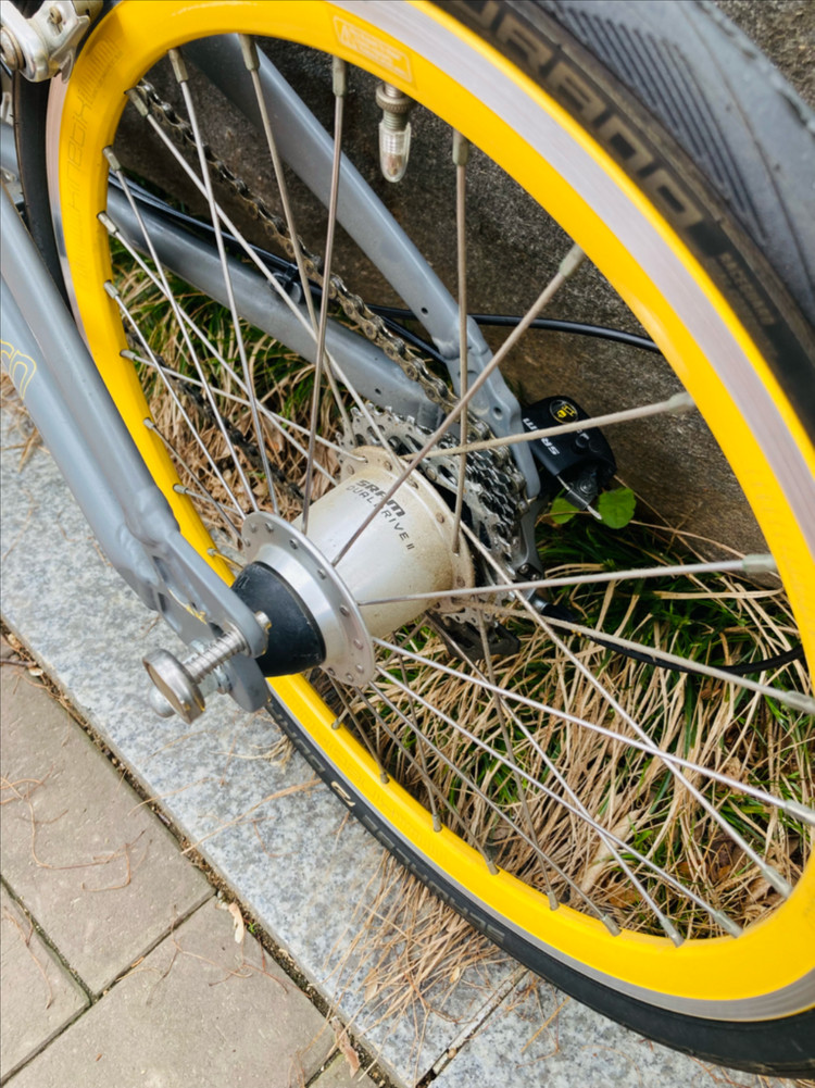 턴 버지 X30h. 미니스프린터. 이미지