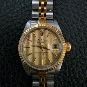 롤렉스 데이저스트 69173 18k 콤비 이미지