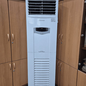 CH-235H 전기온풍기(전기식) 이미지