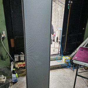 인버터 스탠드 에어컨(부산직거래) 이미지