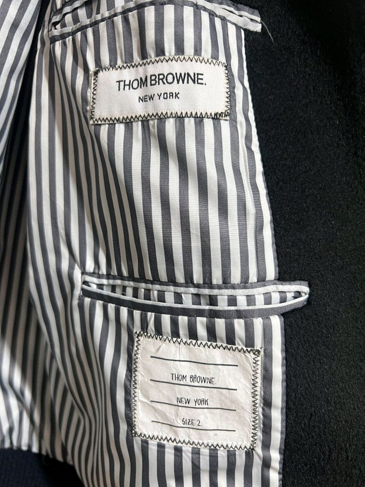 남성 야구점퍼 *브라운 블랙 화이트 가죽소매 바시티 자켓 이미지