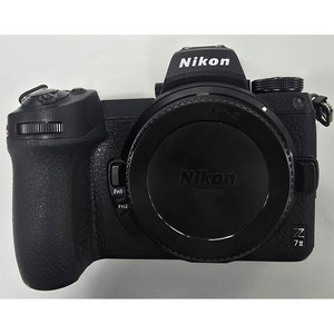 니콘 Z7 II (36000컷) 팝니다.