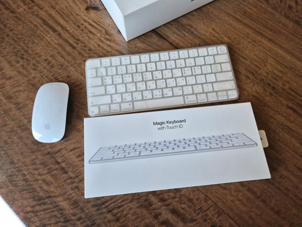 맥북프로 m1 max 32g 2t 배터리94% 완전S급 이미지