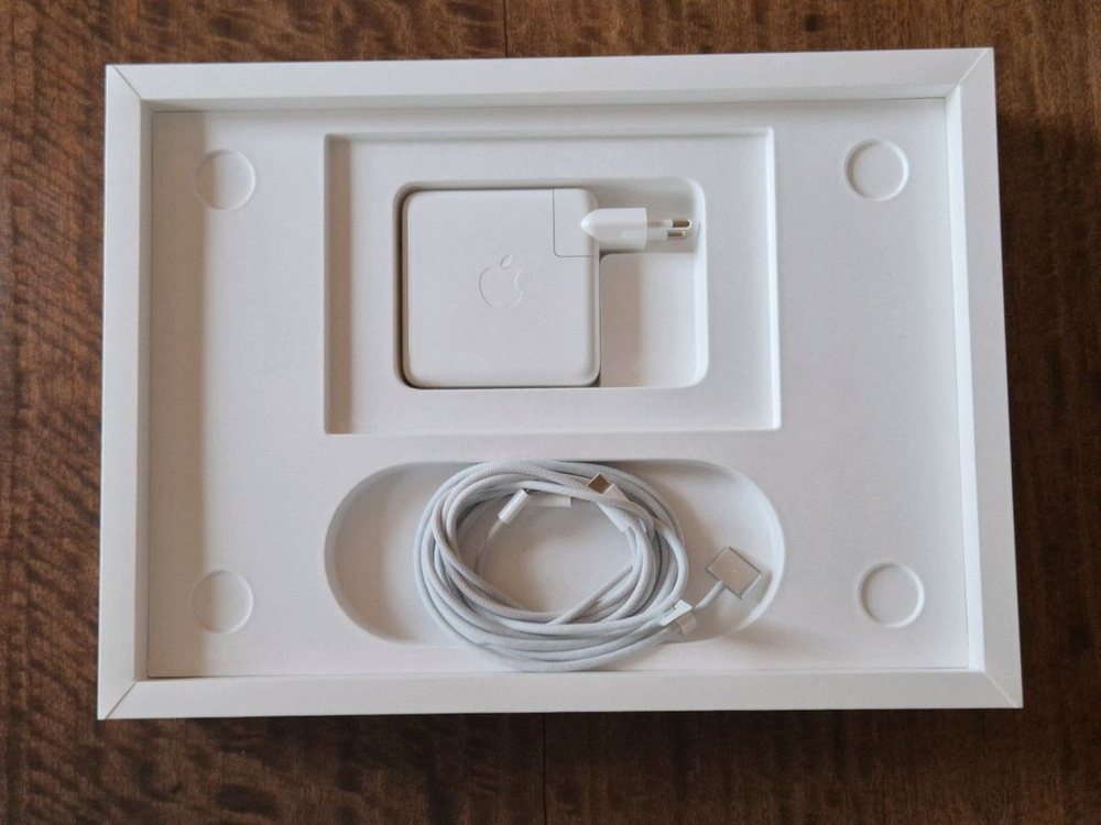 맥북프로 m1 max 32g 2t 배터리94% 완전S급 이미지