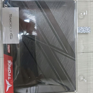 DDR4 32GB 방열판 메모리 team group 팀그룹 DDR4 3600 이미지