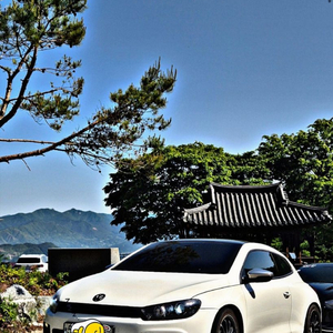 시로코r APR STAGE 2+ RFD 630만원판매합니다 이미지