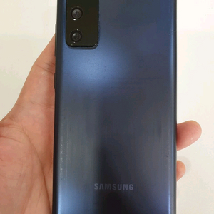 갤럭시S20FE 128G 중고폰 공기계 이미지