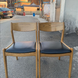 카페의자 식당의자 24개 이미지