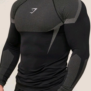 짐샤크 오닉스V5 롱슬리브 L 미개봉 새상품 이미지