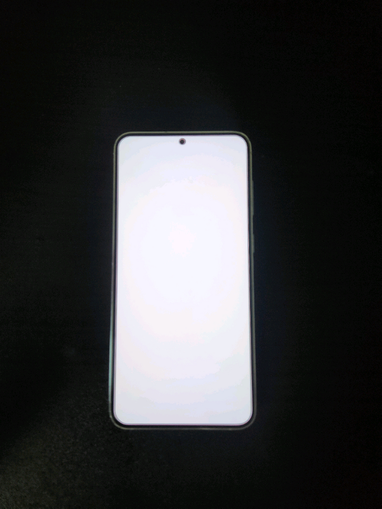 갤럭시 S23플러스 256GB 크림 판매합니다 이미지