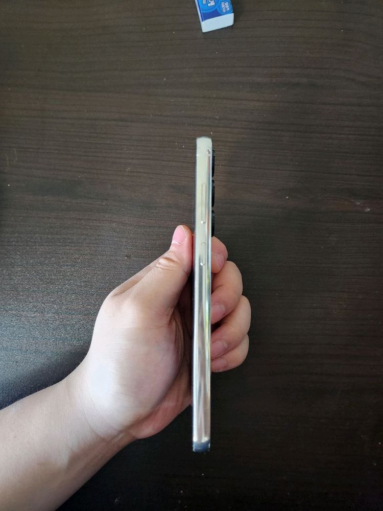 갤럭시 S23플러스 256GB 크림 판매합니다 이미지