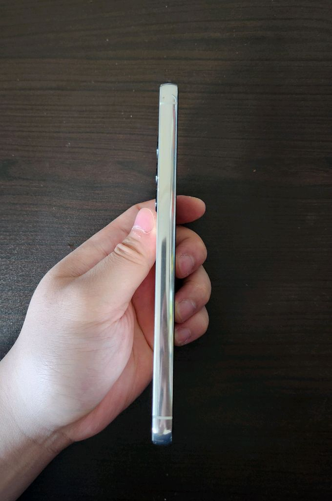 갤럭시 S23플러스 256GB 크림 판매합니다 이미지