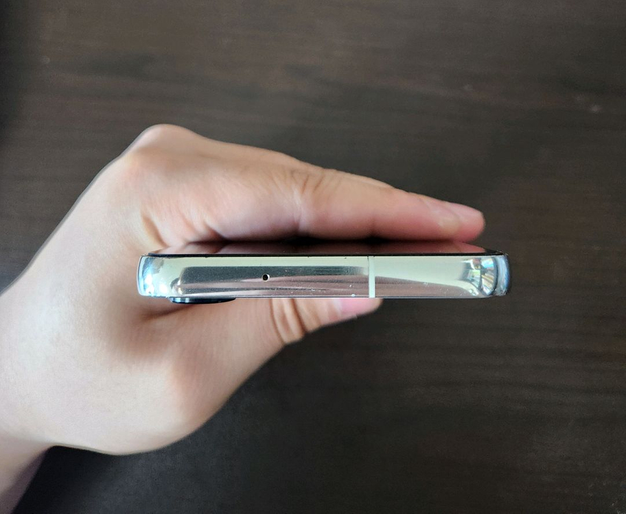 갤럭시 S23플러스 256GB 크림 판매합니다 이미지