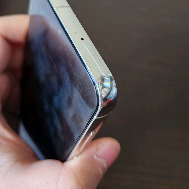 갤럭시 S23플러스 256GB 크림 판매합니다 이미지