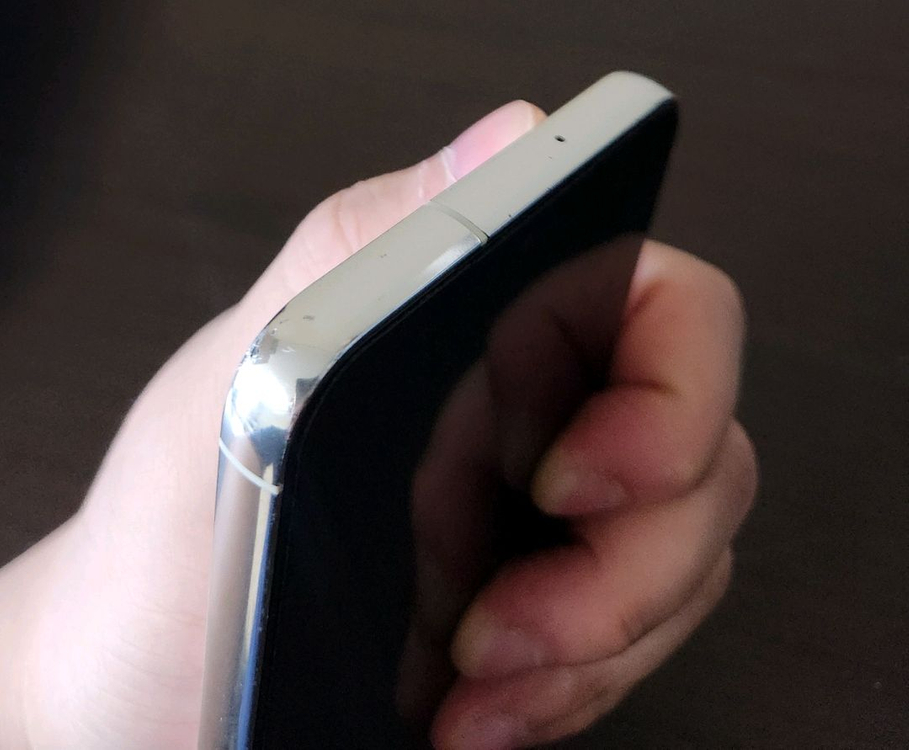 갤럭시 S23플러스 256GB 크림 판매합니다 이미지