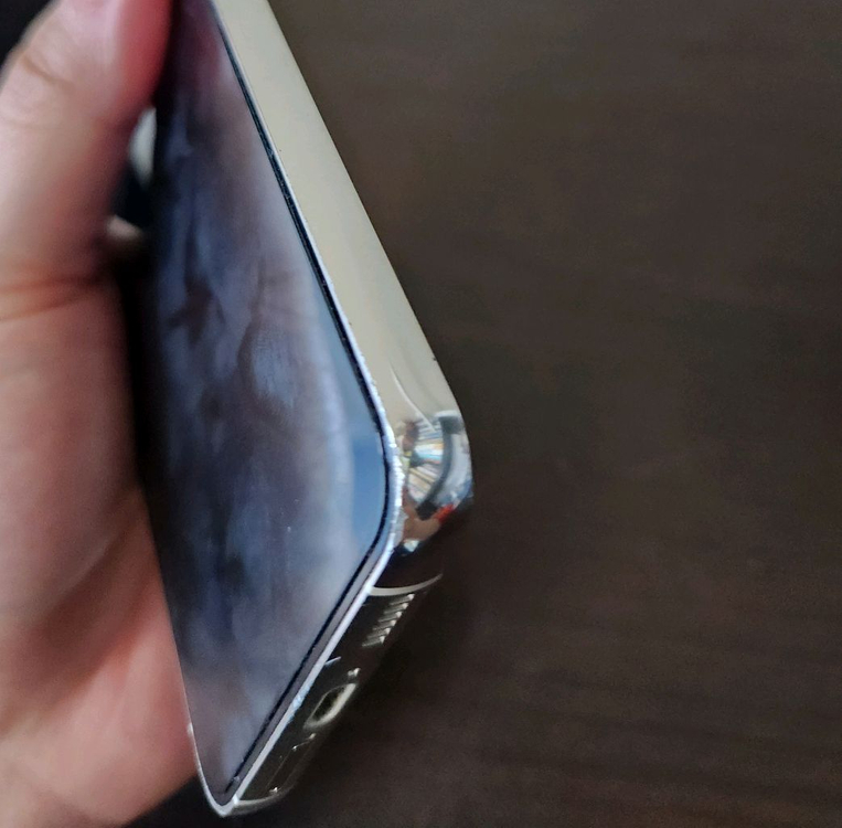 갤럭시 S23플러스 256GB 크림 판매합니다 이미지