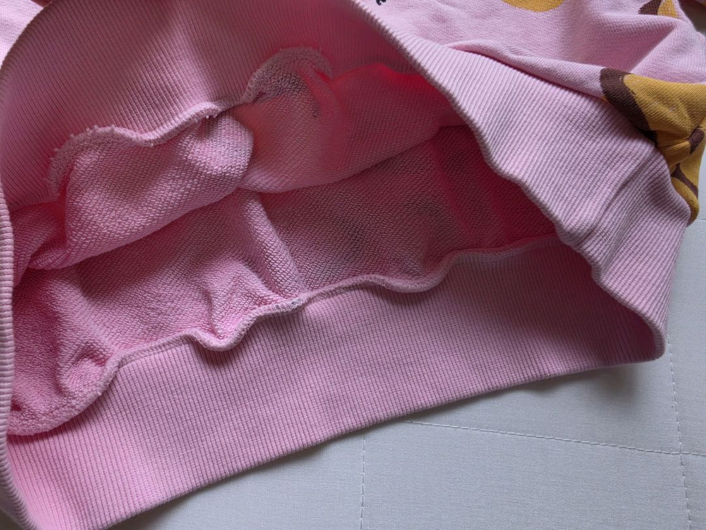 미니피에스마켓 상하세트 10-11y 이미지