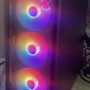 7800x3d 4070슈퍼 pc본체 컴퓨터팝니다 쿨거래시187 이미지