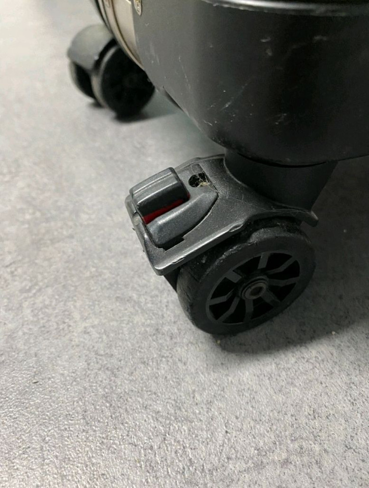 제로할리버튼 명품 하드 캐리어 케이스 판매 이미지