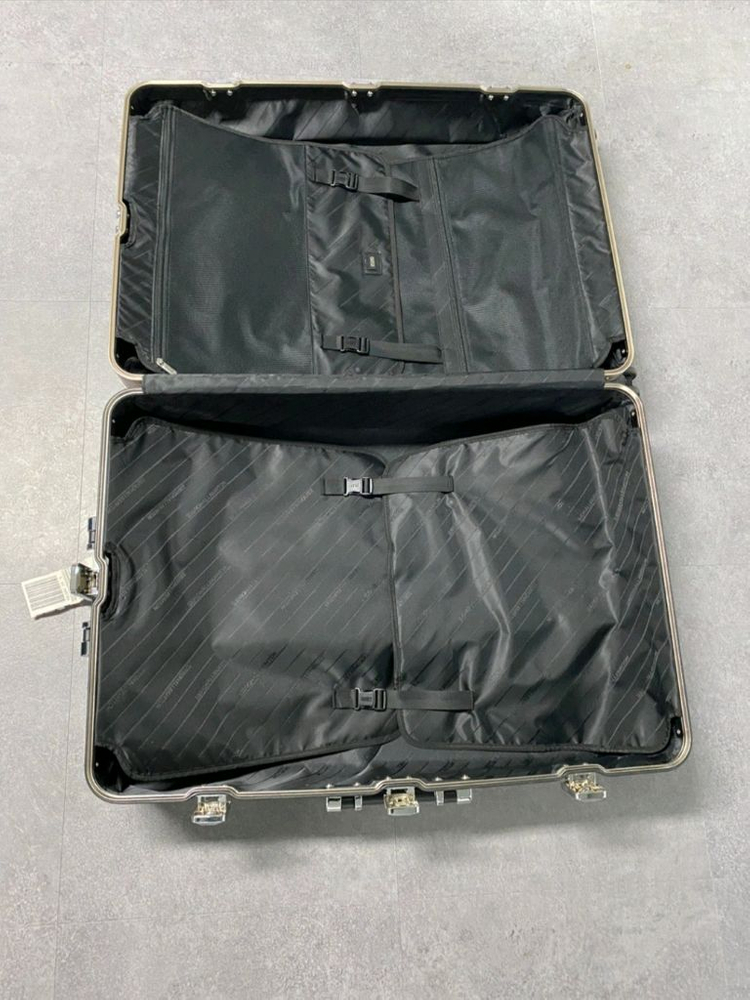 제로할리버튼 명품 하드 캐리어 케이스 판매 이미지