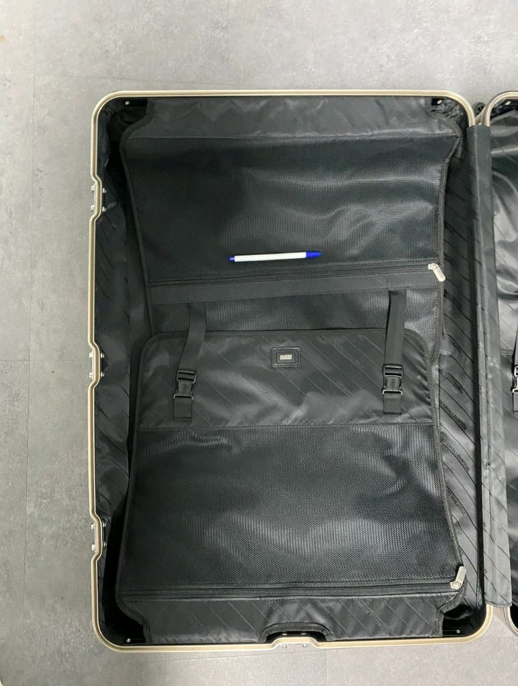 제로할리버튼 명품 하드 캐리어 케이스 판매 이미지