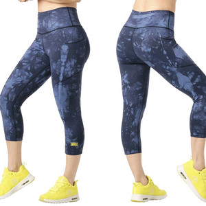 줌바레깅스 이미지