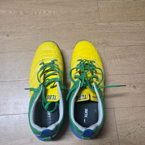 아슬레타 c001 3세대 260 팜 이미지