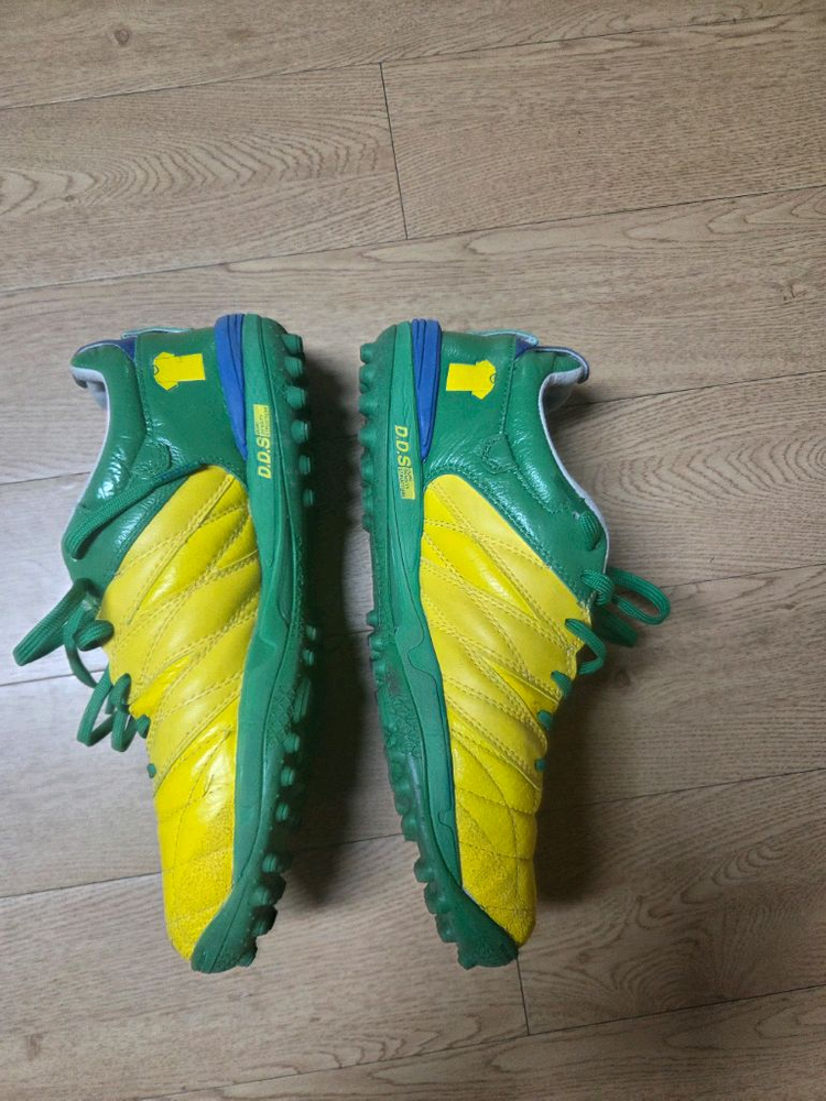 아슬레타 c001 3세대 260 팜 이미지