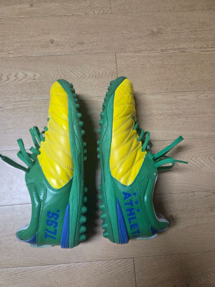 아슬레타 c001 3세대 260 팜 이미지