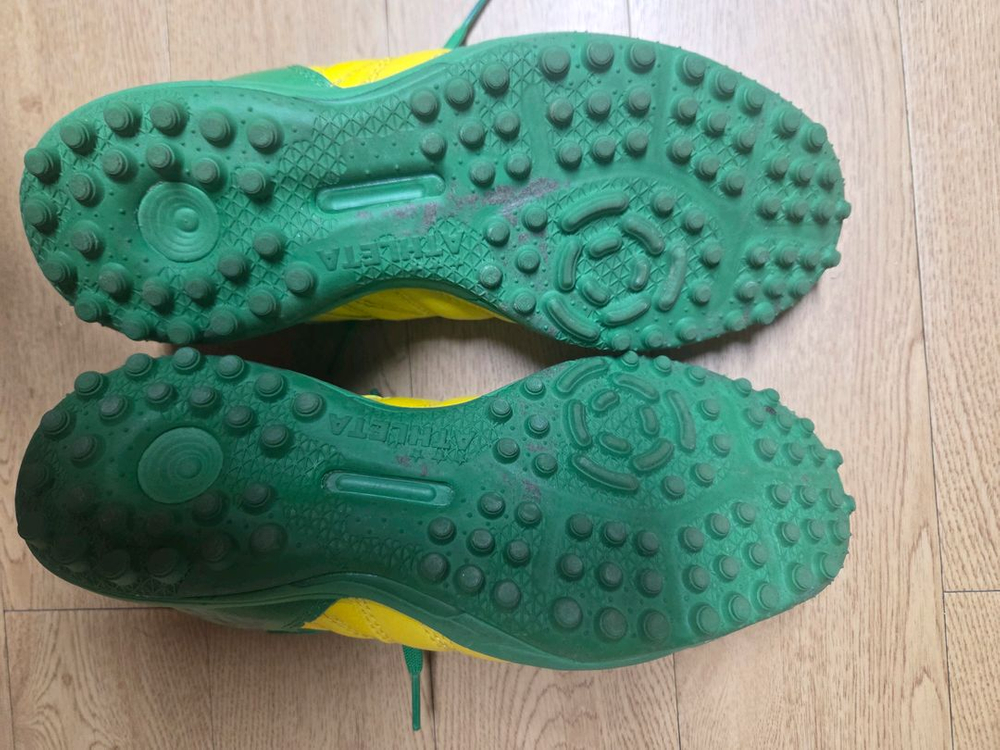 아슬레타 c001 3세대 260 팜 이미지