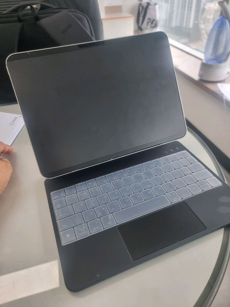 아이패드 프로 11 M4 256GB 팬슬 이미지