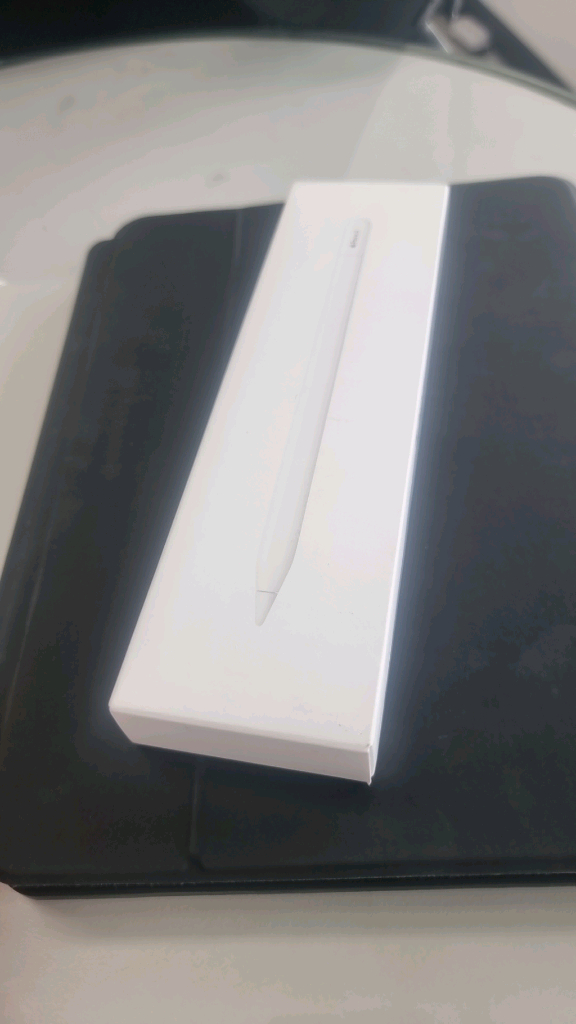 아이패드 프로 11 M4 256GB 팬슬 이미지